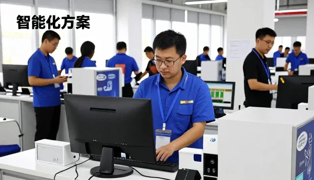 格林树科技(深圳)有限公司打造专业技术支持服务