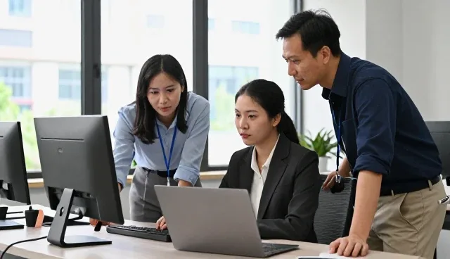 技术咨询套餐如何支撑企业数字化转型
